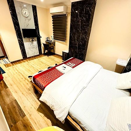 Ssk Malligai Residency Ramanathapuram Quarto foto