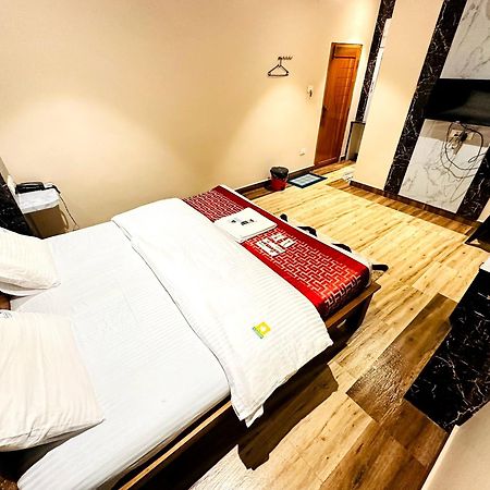Ssk Malligai Residency Ramanathapuram Quarto foto